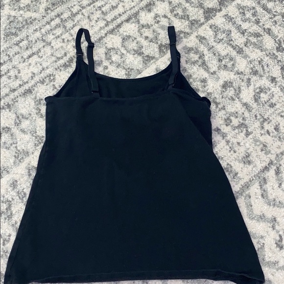 ✨5 for $25✨ Nursing cami tank - Picture 6 of 9